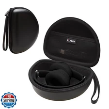 LTGEM Case Compatible with Beats Solo 4 / Studio Pro/Studio 3 / Solo 3 Wirele