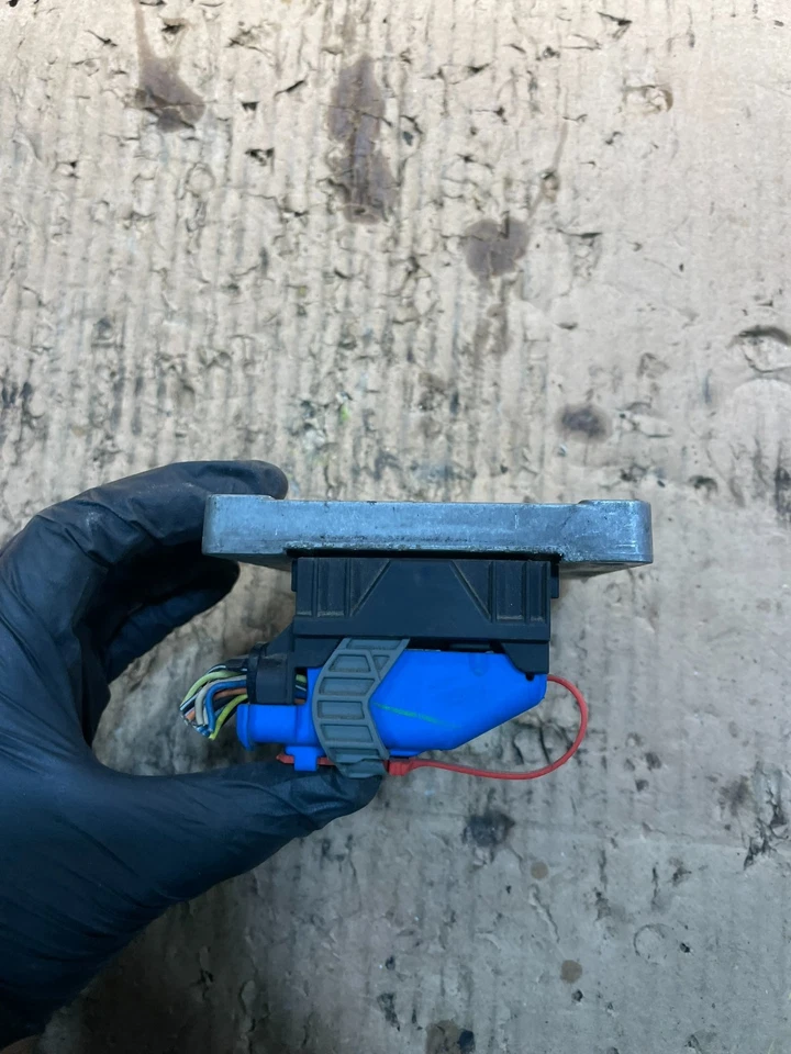 Chevrolet Colorado 2008 a 2012 módulo de transmisión TCM TCU v2064 DG Foto 2 de 4