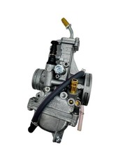 TM Ø30mm Vergaser - mit Power Jet MIKUNI TM30-8006 carburetor with