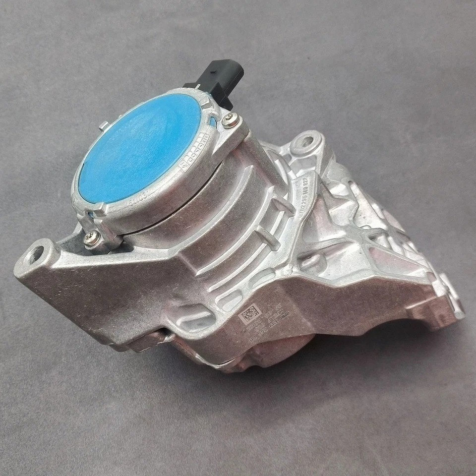 Active Engine Mount Set 4M0199256BH，4M0199255BH For Bentley Bentayga ...