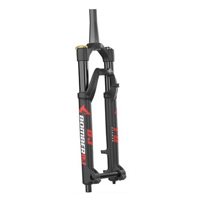 Dirt Jump / Slopestyle Forcella Bomber DJ 26 100Mm Grip Sweep-Adj Offset 37Mm NE