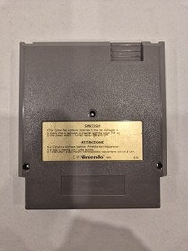 Turbo Racing - Nintendo NES - UK PAL Tested