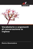 Munira Absamadova | Vocabolario E Argomenti Di Conversazione In Inglese | Buch