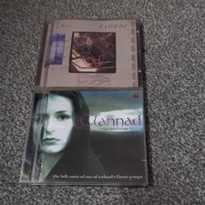 Enya    A Box Of Dreams V. II Clouds - CD & F...