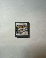 Pokémon Platinum Version (Nintendo DS, 2009)