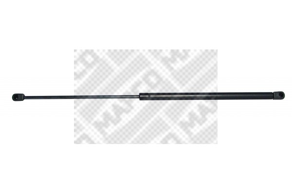 Gasfeder Kofferraum FüR VW Beetle 9C1 1C1 New Beetle 9C1 1C1 1998-2010-image