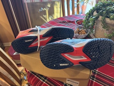 Babolat Jet Mach 3 All Court Men's Tennis Shoes Sports Training 7.5 US, NEW!