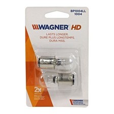 Courtesy/Interior Light  Wagner  BP1004LL