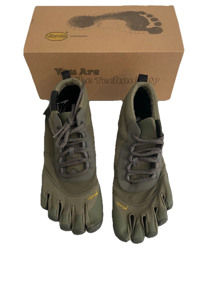 Vibram FiveFingers Gray Athletic Shoes for Women for sale | eBay