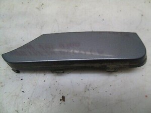 VOLKSWAGEN GOLF+ 2004-2008 STOßSTANGE VERKLEIDUNG FAHRERSEITE 5M0807144 5M0807144