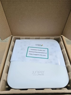 Juniper Networks AP47 Wireless Access Point BRAND NEW FREE SHIPPING.