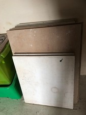 ceramic kiln shelves 18"x24" and 16"x18"