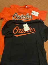 Baltimore Orioles #39 Corbin Burnes Men's Large Shirts