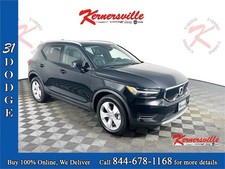 2022 Volvo XC (Cross Country) Momentum FWD 4dr SUV Power Liftgate Bluetooth