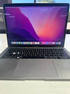 2019 MacBook Air 13 inch | eBay