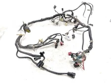 1999 Kawasaki VN1500 Vulcan DRIFTER Main Wiring Wire Harness Loom