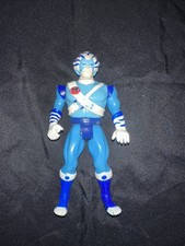 RARE Vintage Thundercats Bengali Action Figure LJN