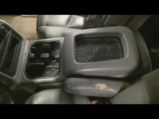 (LID ARMREST ONLY) Console Front Floor Fits 03-06 SUBURBAN 1500 682217