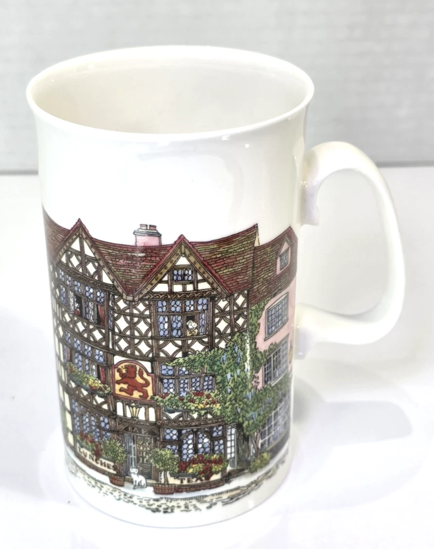 fine bone china mugs products for sale | eBay