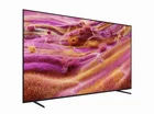 115” Samsung LED TV Flat Screen Black Frame Modern Display QN115QN90FFXZA