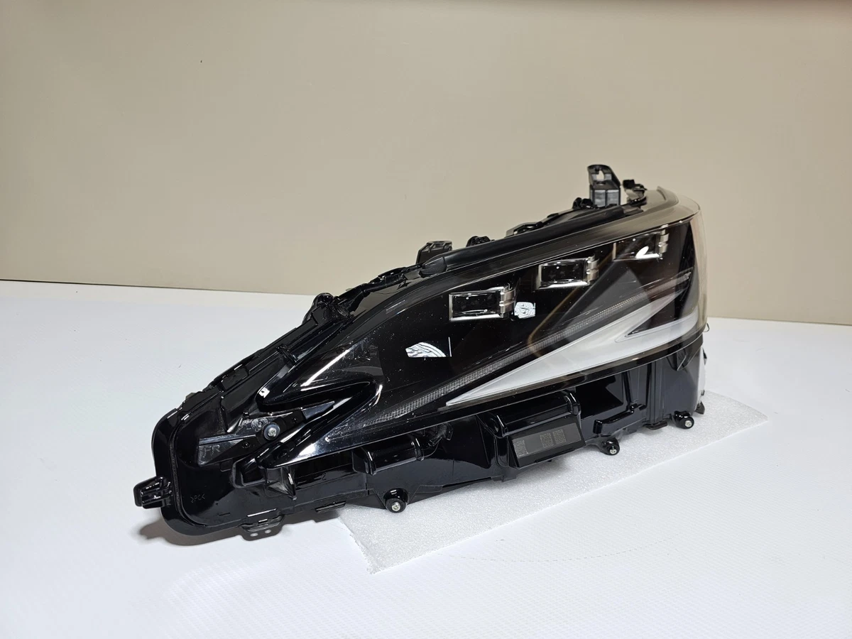 Genuine OEM Headlights for Lexus ES300h for sale | eBay