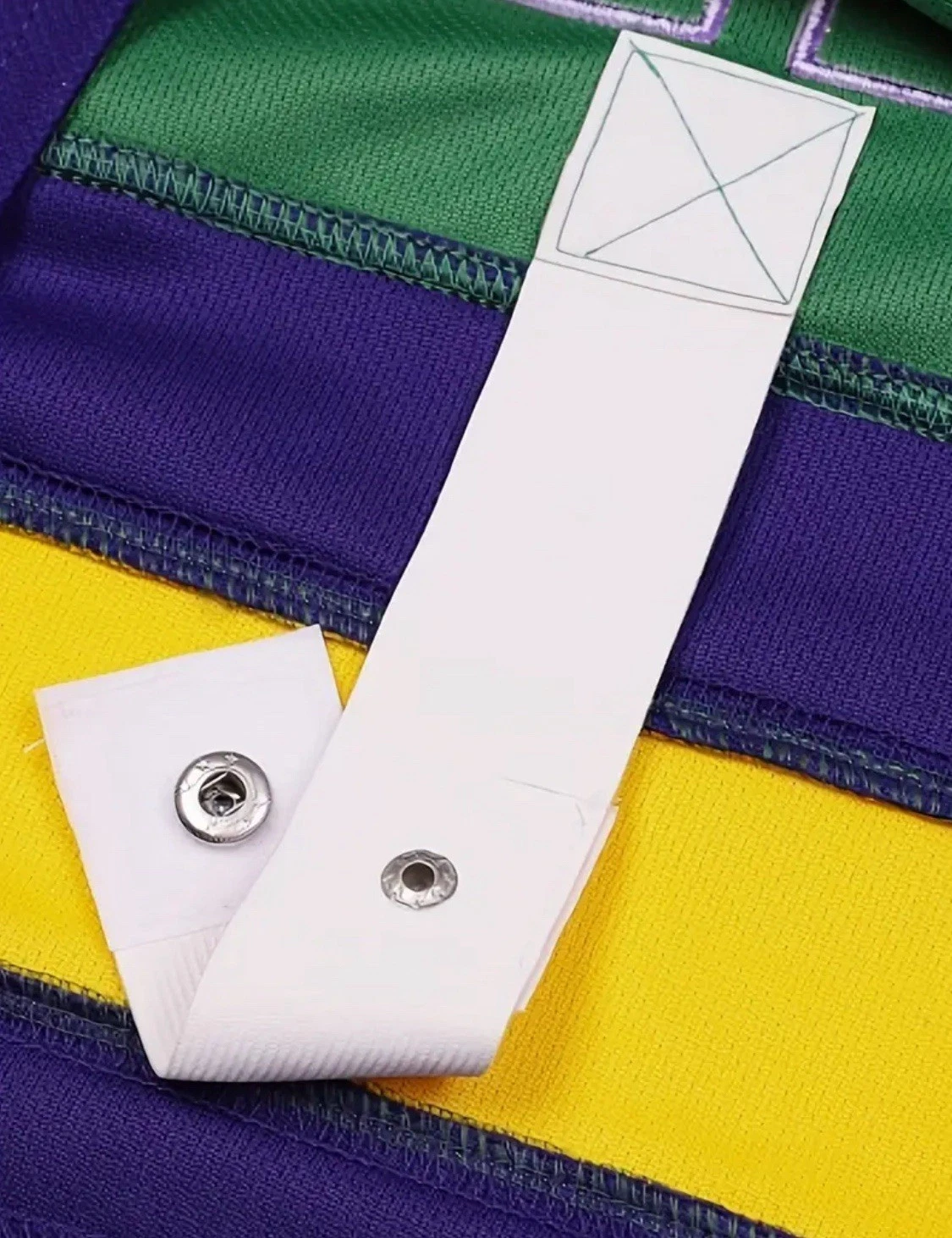 Mighty Ducks Movie Shirts Ice Hockey Jersey #21