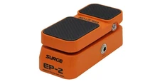 Valeton EP-2 Surge EP-2 Mini Passive Volume/Expression Pedal