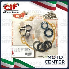 KIT REVISIONE MOZZO POSTERIORE SENZA VARIATORE PIAGGIO CIAO 50 - BRAVO 50 - BOXE