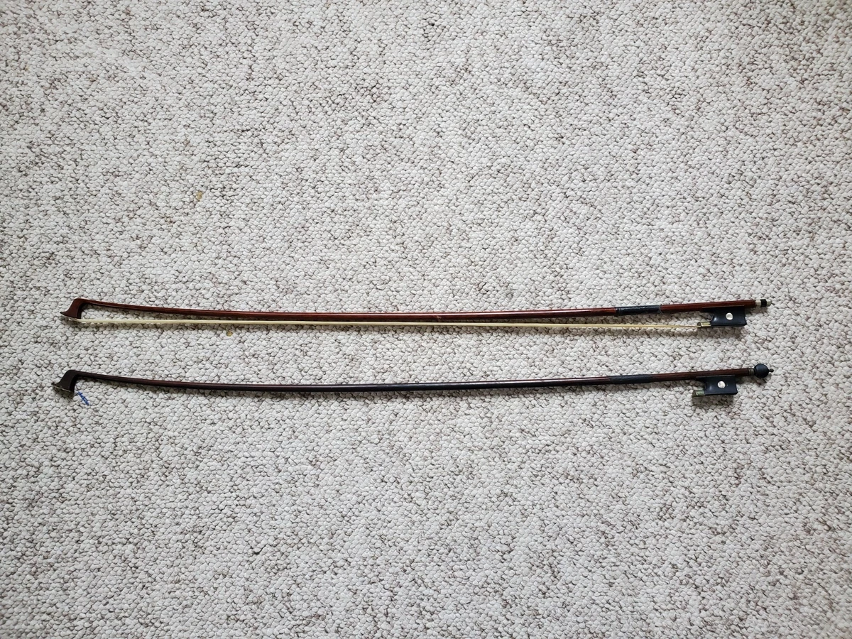 Vintage Violin Bow In String Instrument Bows for sale | eBay