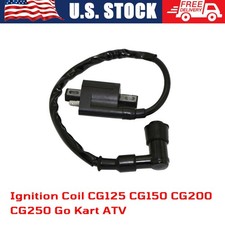 Ignition Coil High Performance Ignition Coil For Cg 125 150 200 250 Motorcycle