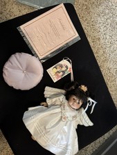 Pauline Bjonness-Jacobsen Artist Limited Ed. COA 19/1500, PEKE