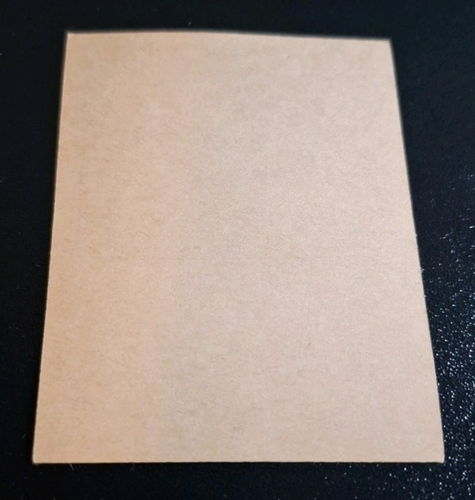 "RARE" VINTAGE FLEER REAL CLOTH PEEL OFF STICKER LOS ANGELES DODGERS L@@K!!! - Picture 2 of 2