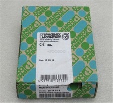 1PC NEW PHCENIX CONTACTOR MCR-1CLP-I/I-00 2814016