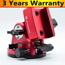 Latitude EQ Base Equatorial Mount Accessory (Base+Dovetail Groove)+20kg Payload