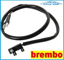 Brembo Micro Schalter Pumpe PSC 16 mit Kabel 10441821