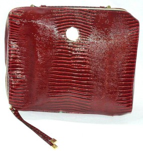 estee lauder makeup pouch