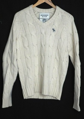 abercrombie sweater