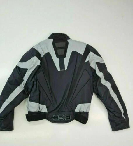 Held Motorradjacken in Größe XL