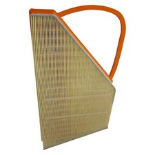 Elemento filtro aria Mahle LX1091/1 adatto a Bentley Continental 6.0