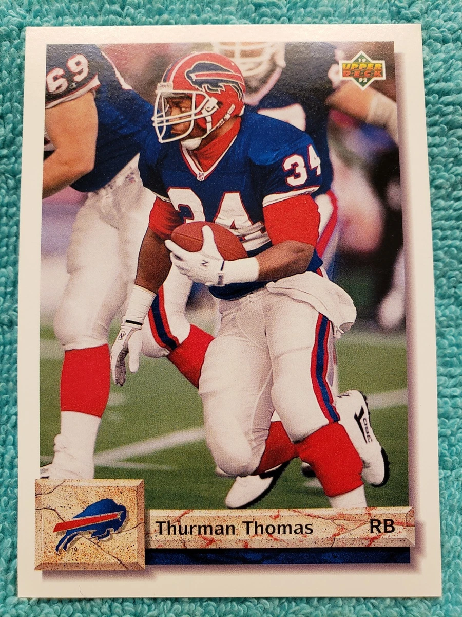 Thurman thomas clearance womens