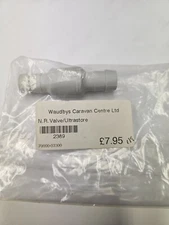 N.R.Valve/Ultrastore - 70000- 03300 - (C19)
