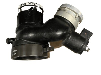 #ad Black Max Intake Valve Style 7980 New OE – See Photos $424.99