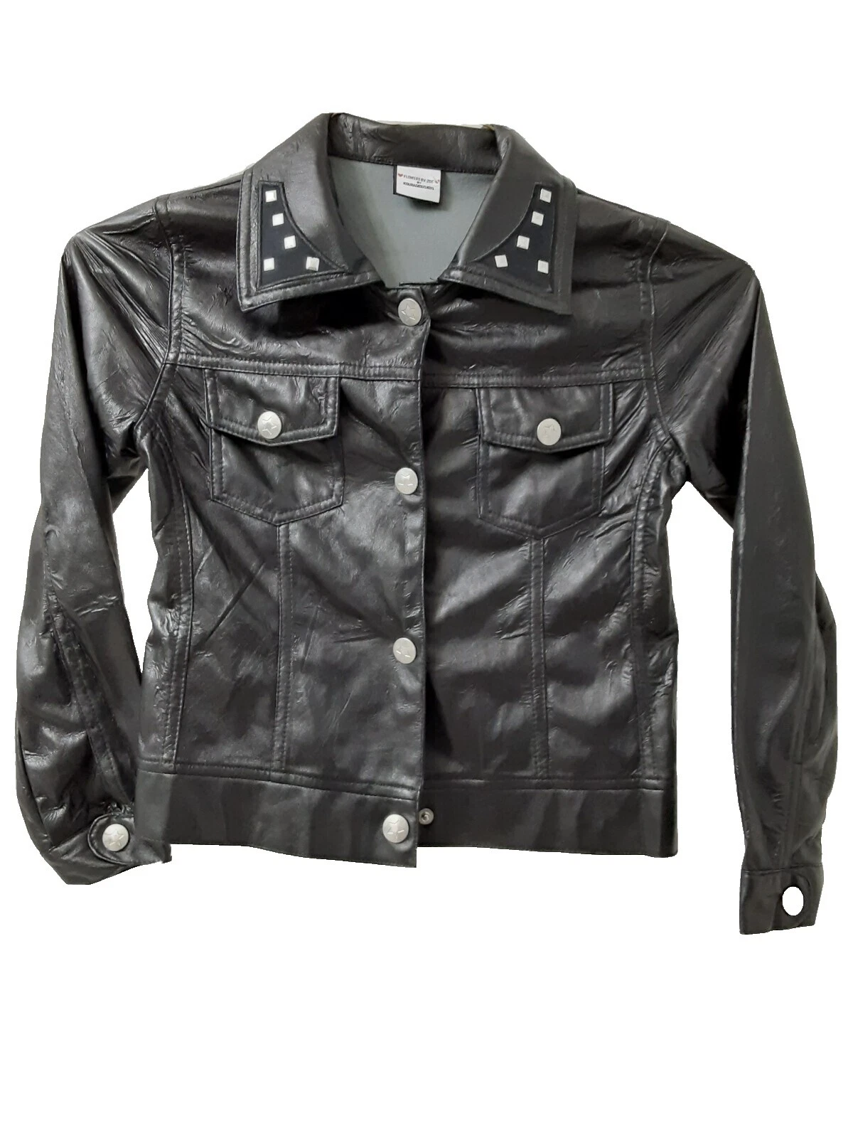 Accesorios Vintage 1980s punk