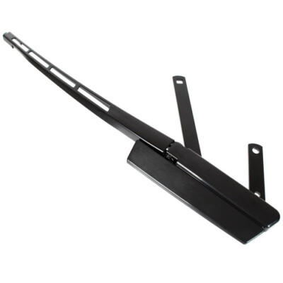 Schebenwscher Heckwscher Arm Kappe SET Für Aud Q7 4L / A6 4F C6