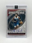 2023 Panini One and One Basketball FOTL Anthony Edwards #TOS-ANT
