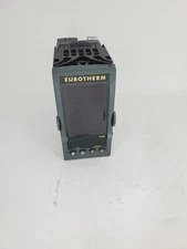 Invensys Eurotherm 3208 Temperature Process Controller Temp Control