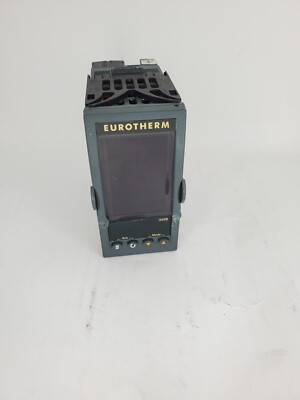 Invensys Eurotherm 3208 Temperatur-Prozessregler Temp Control