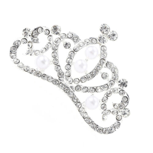  Tiara Crown for Child Kids Headband Headbands Sparkly Jewelry - Picture 1 of 11