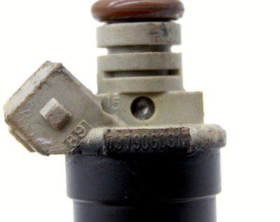 FUEL INJECTOR FOR VW GOLF SCIROCCO JETTA MK2 MK3 1.8 8V GTI PB 2H