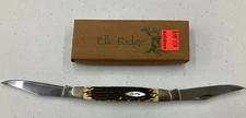 ELK RIDGE 2-BLADE POCKET KNIFE Item# ER-249